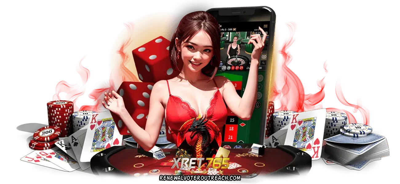 XBET765